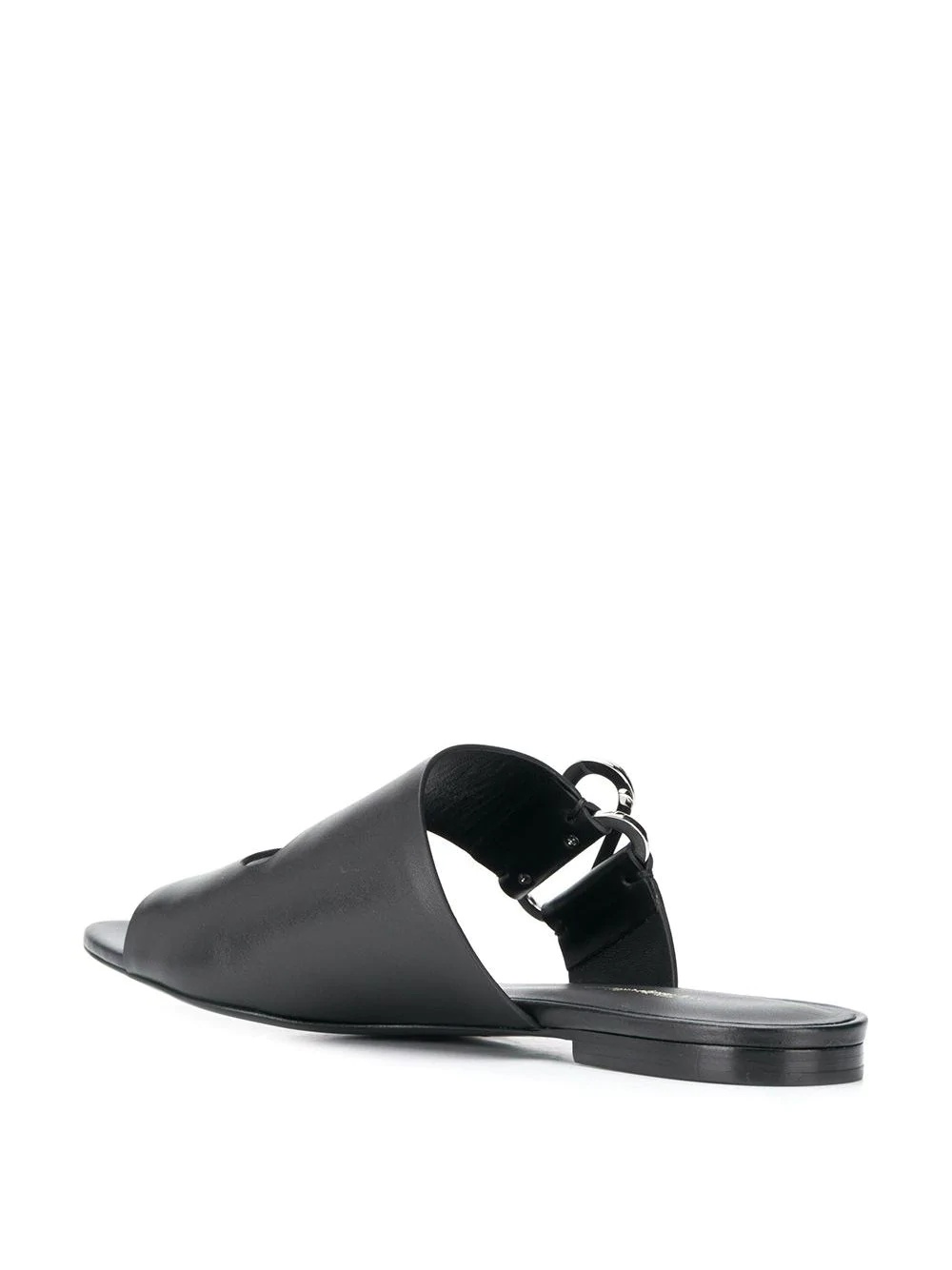 Alix flat sandals - 3