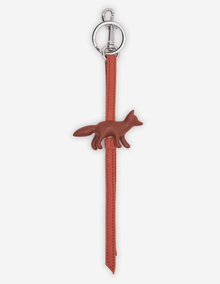 PROFILE FOX KEYRING - 2