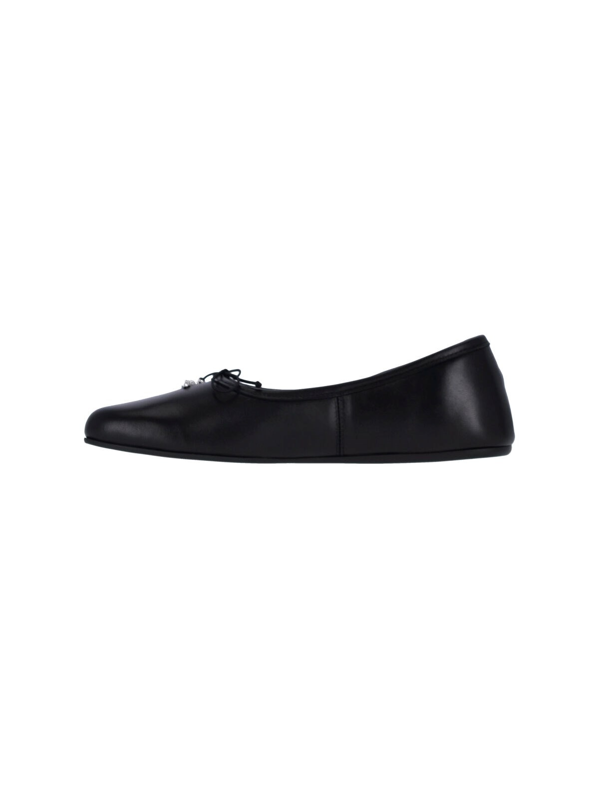 'BRIGITTE' BALLET FLATS - 3