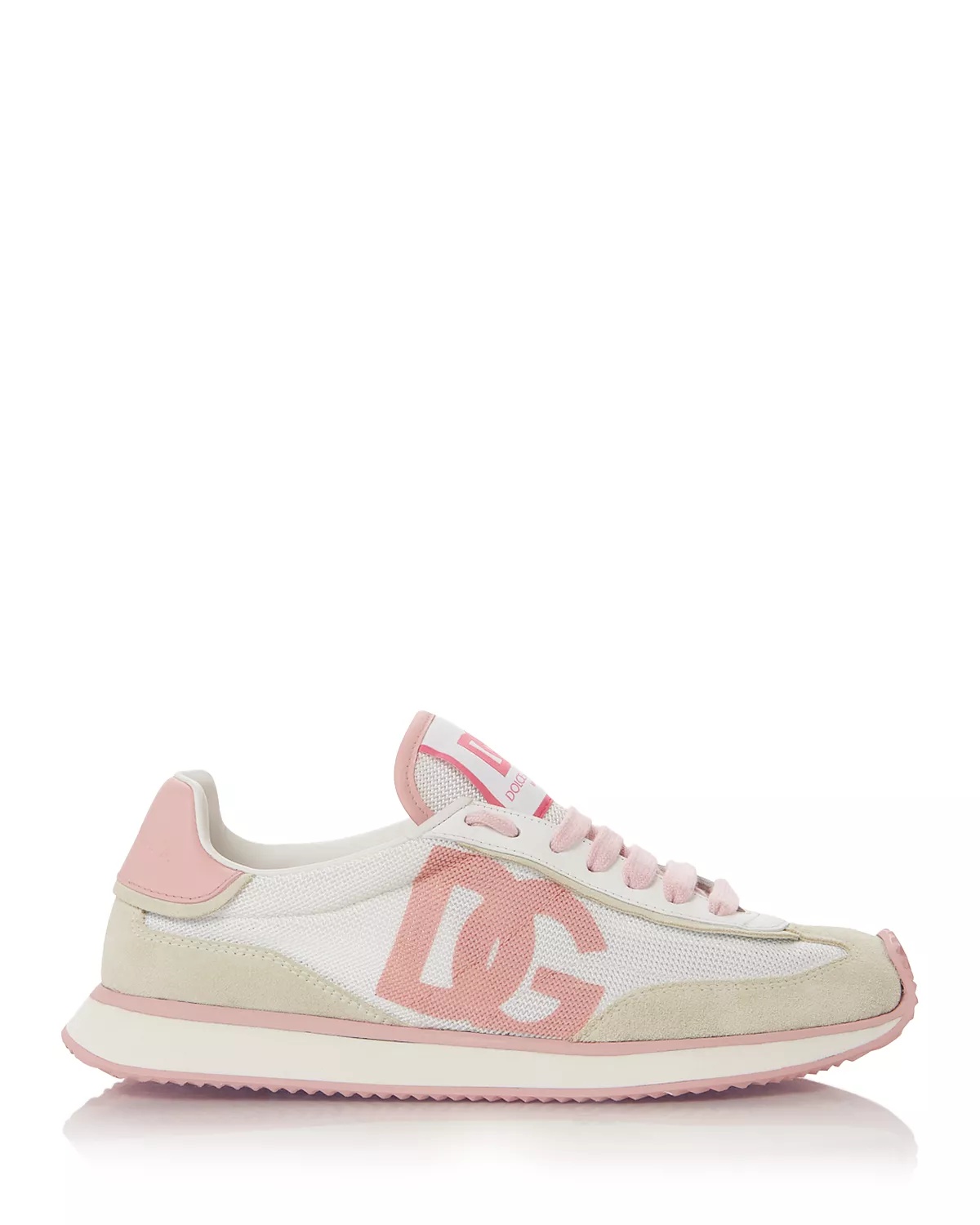 Women's Low Top Sneakers - 3