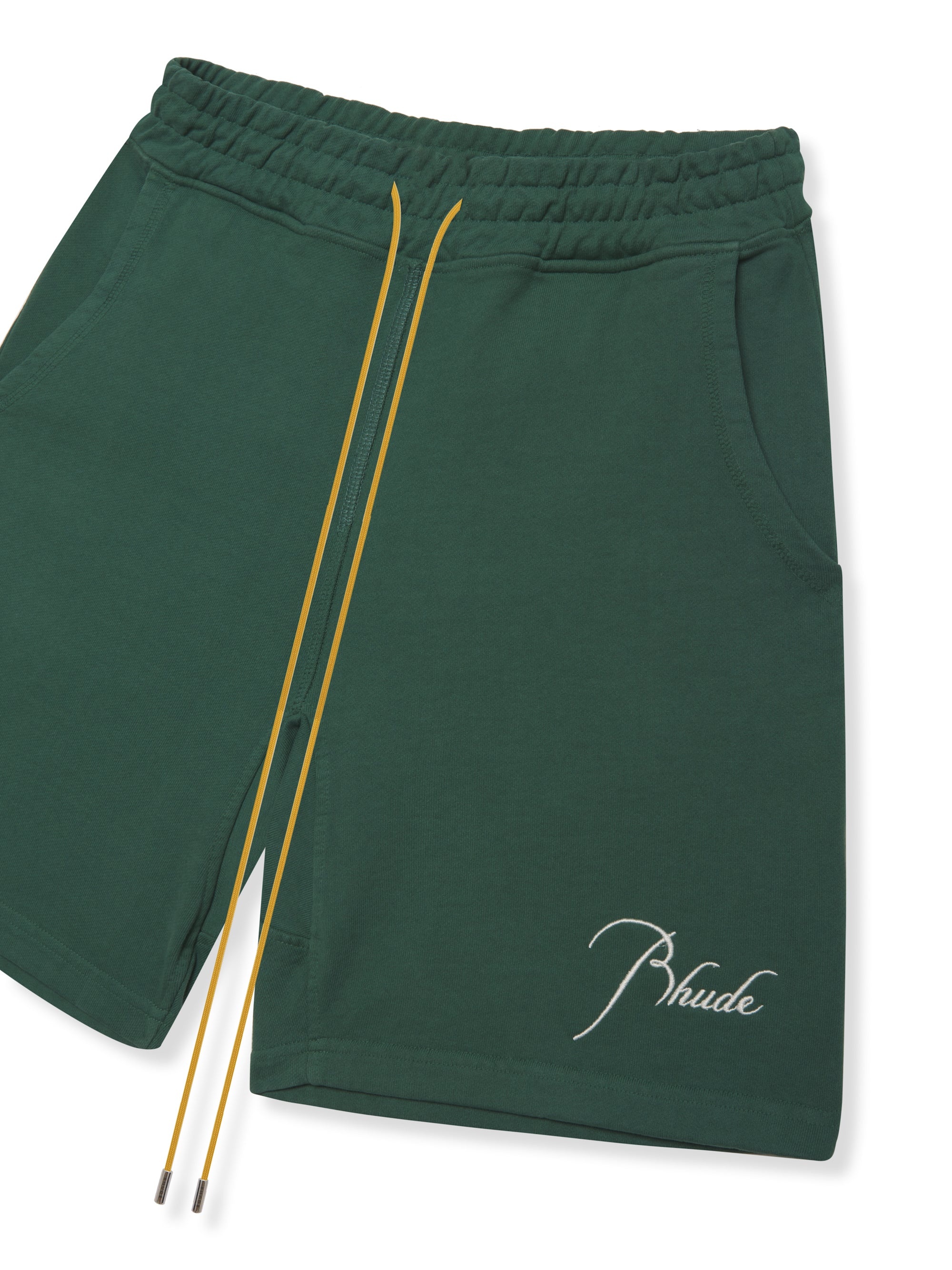 TERRY SHORTS - 3