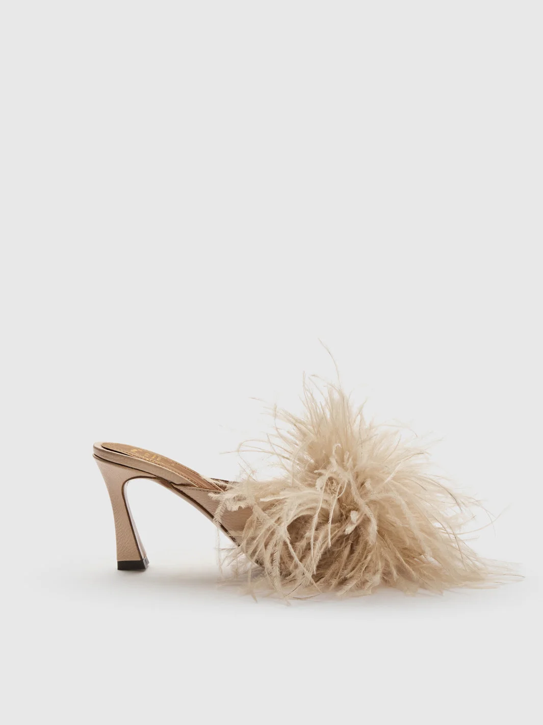 Ziano Cipria Heeled sandals - 1