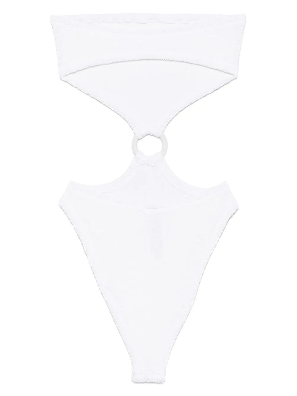 `Jerry` One-Piece Swimsuit - 2
