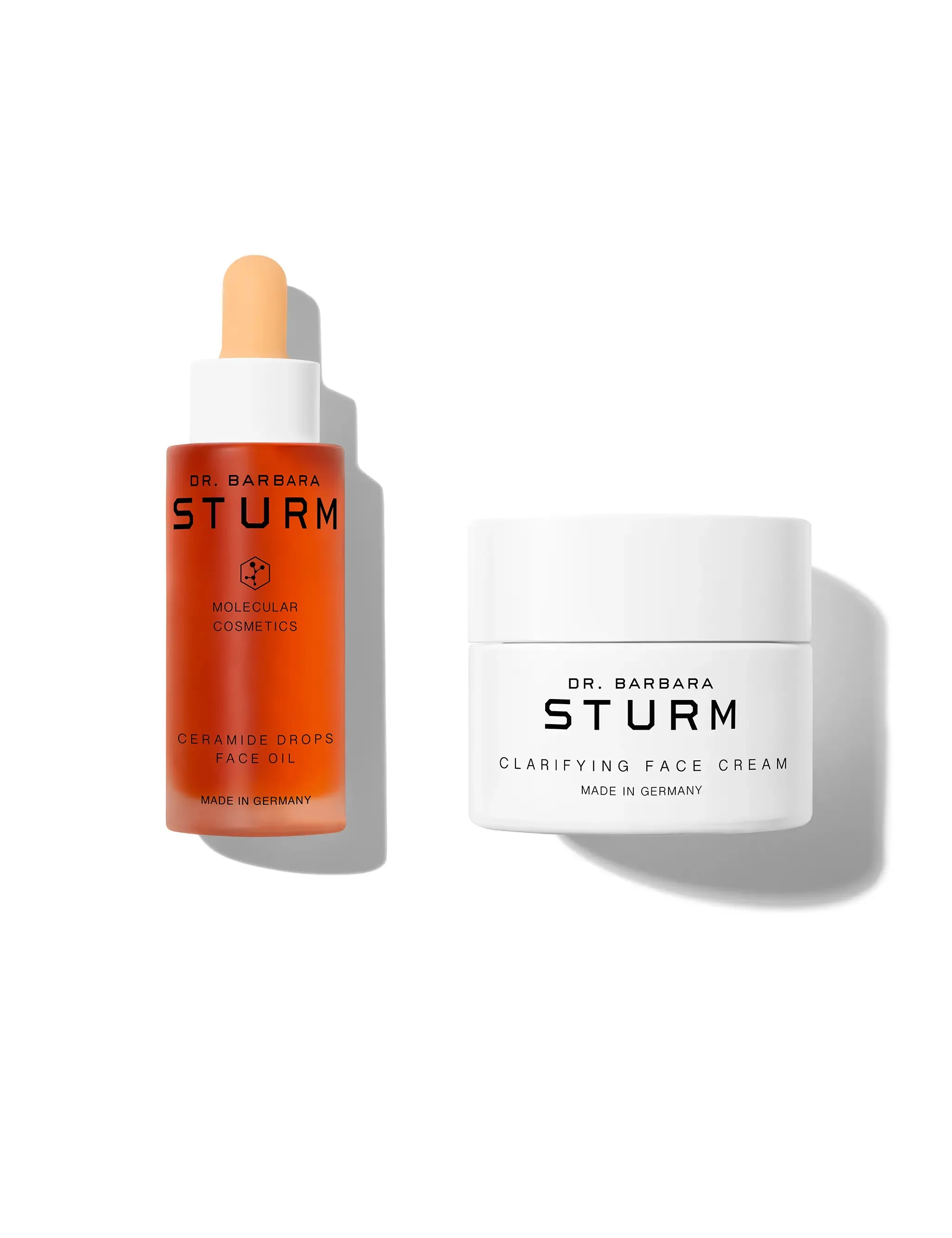SKIN BARRIER BOOST DUO - 1