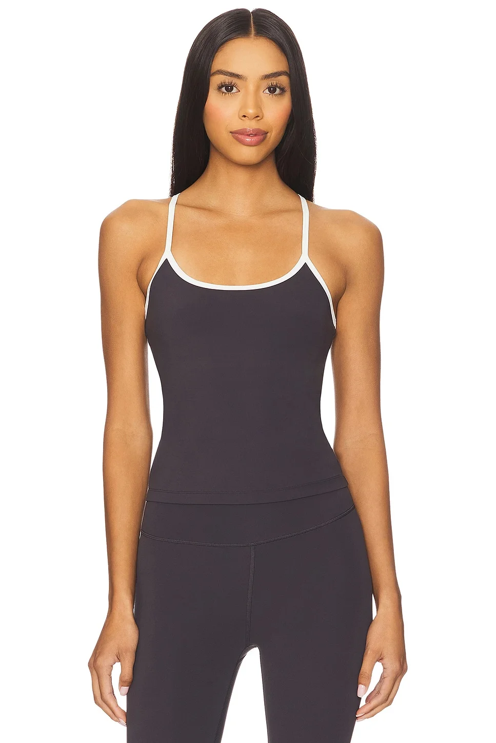 Air Weight Tank Top - 1