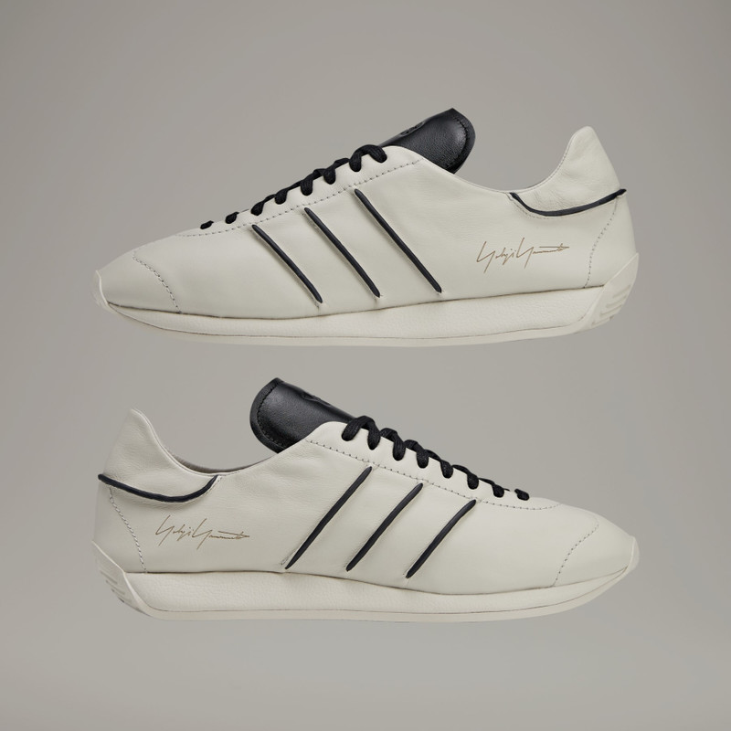 Y-3 Country 6