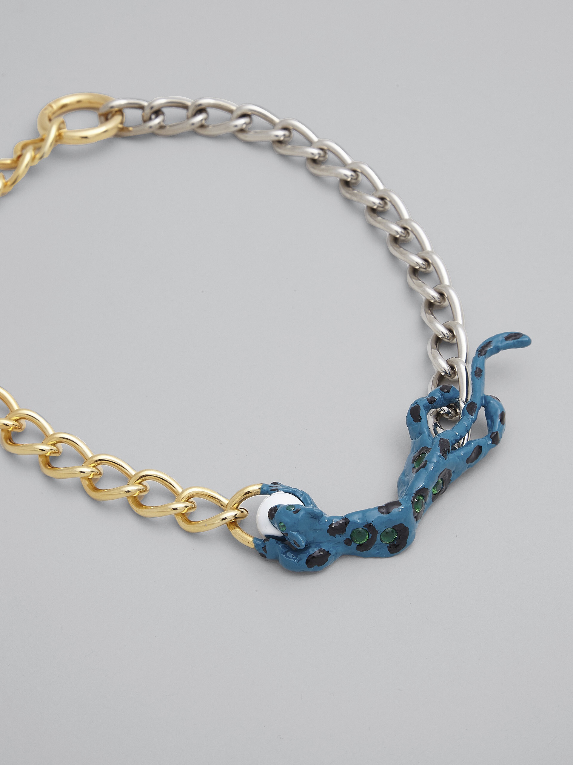 PLAYFUL NECKLACE - 3