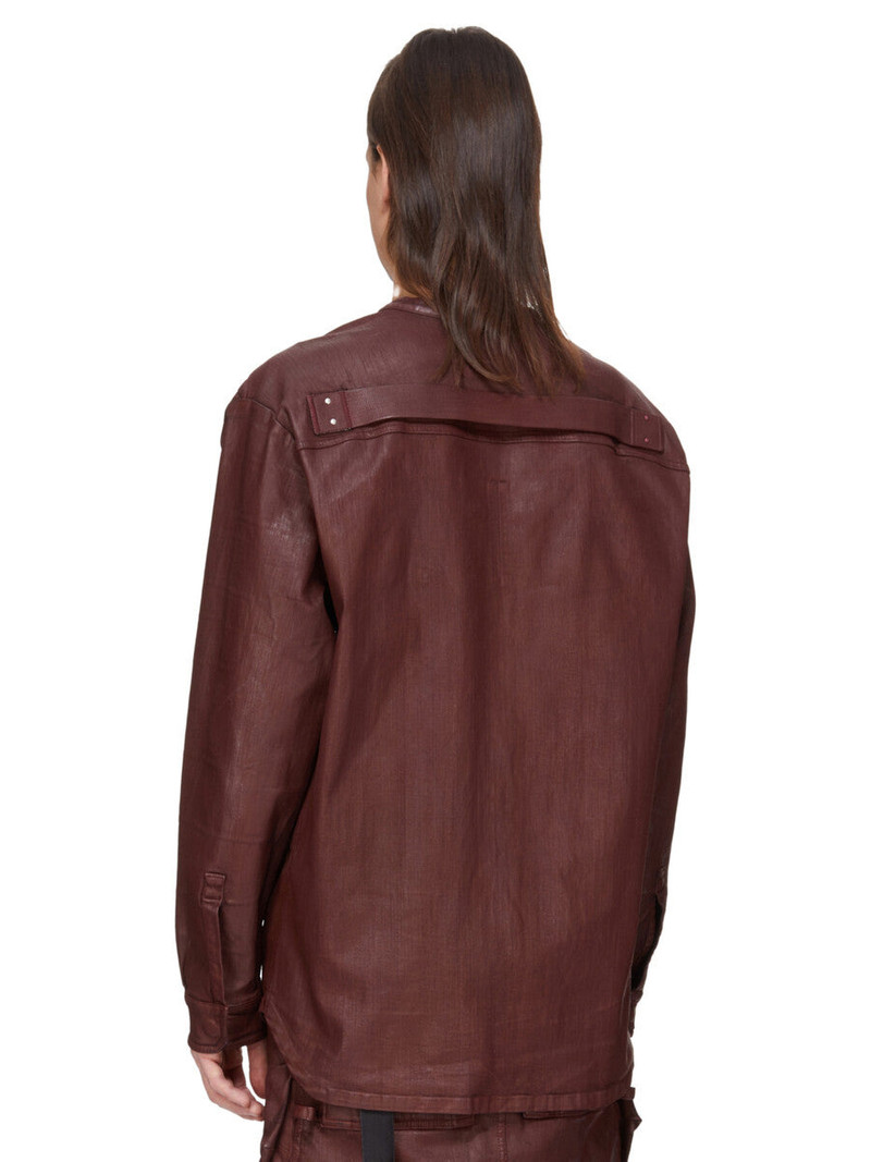 Larry jacket 3