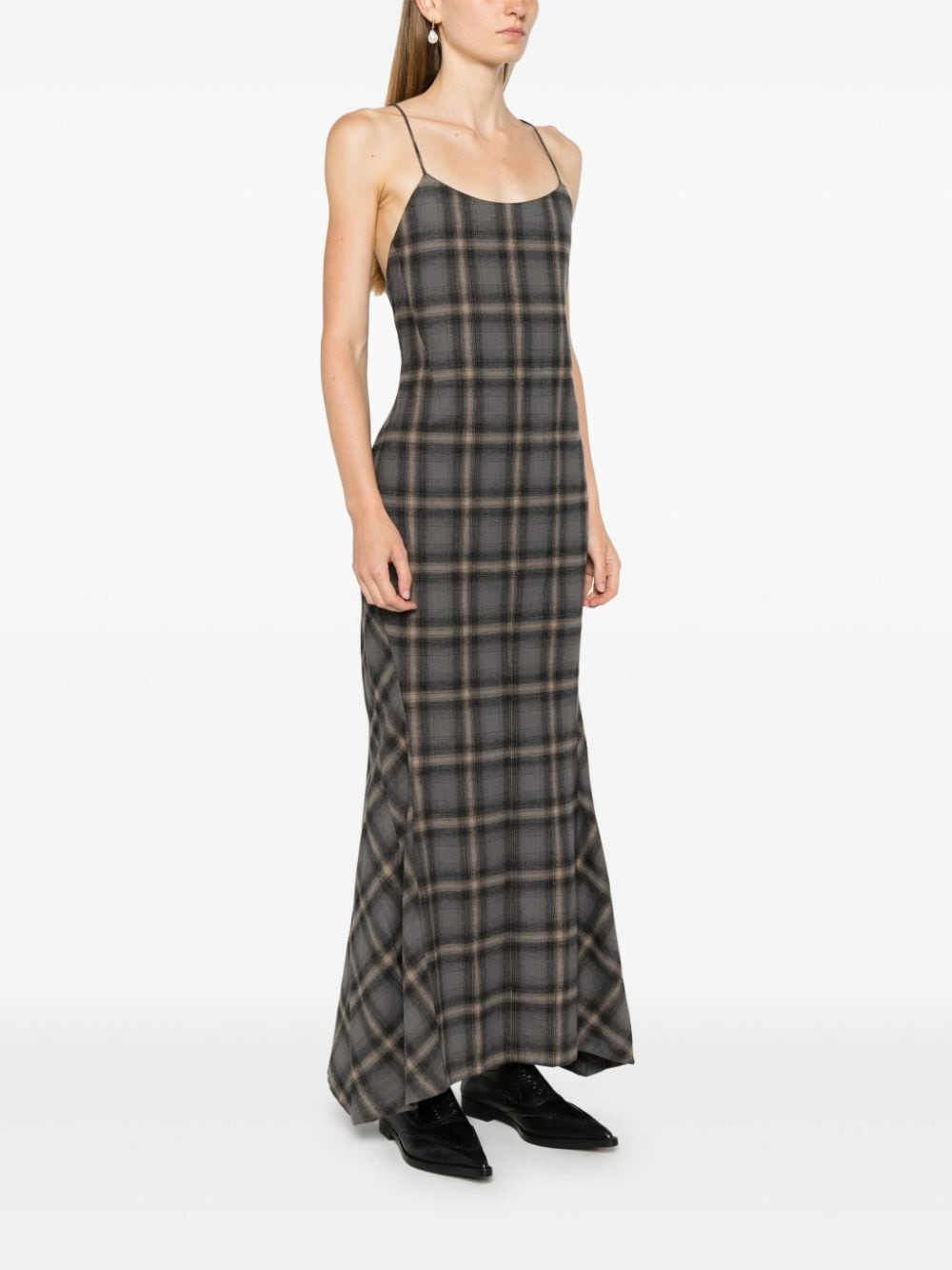 Naiad maxi dress - 3