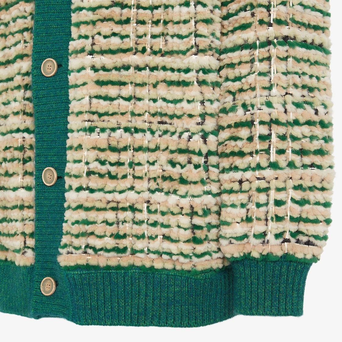Cardigan - 3