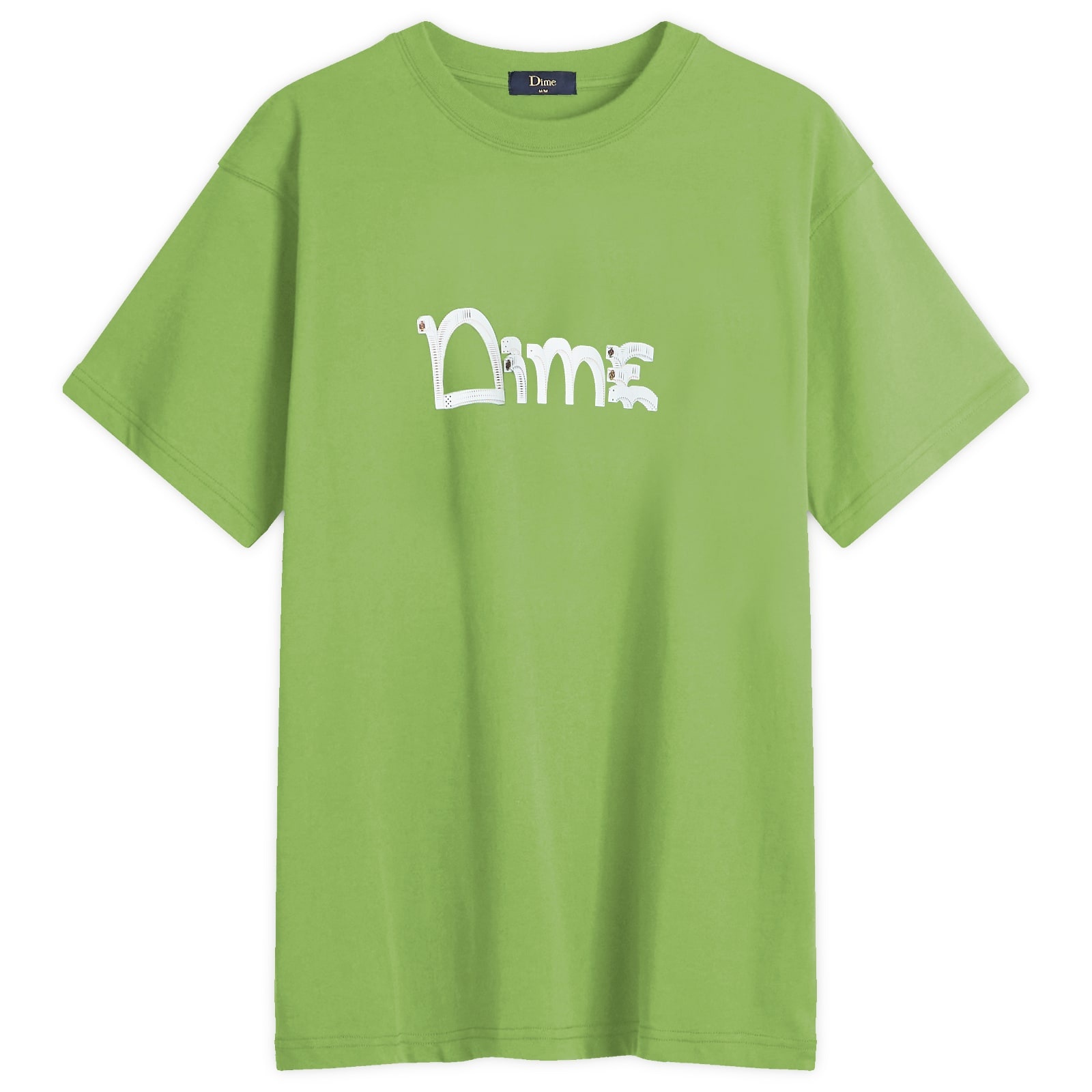 Dime Dime Winner T-Shirt | REVERSIBLE
