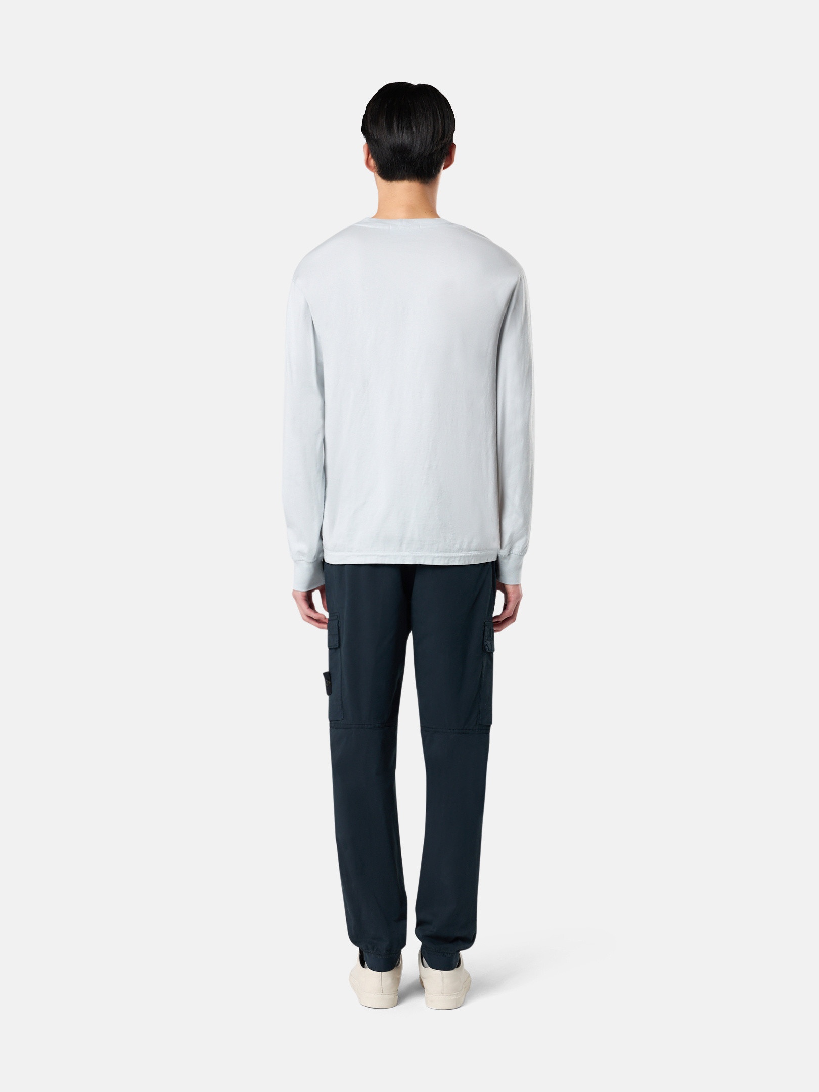 3100313 SUPIMA® COTTON TWILL STRETCH-TC - 5