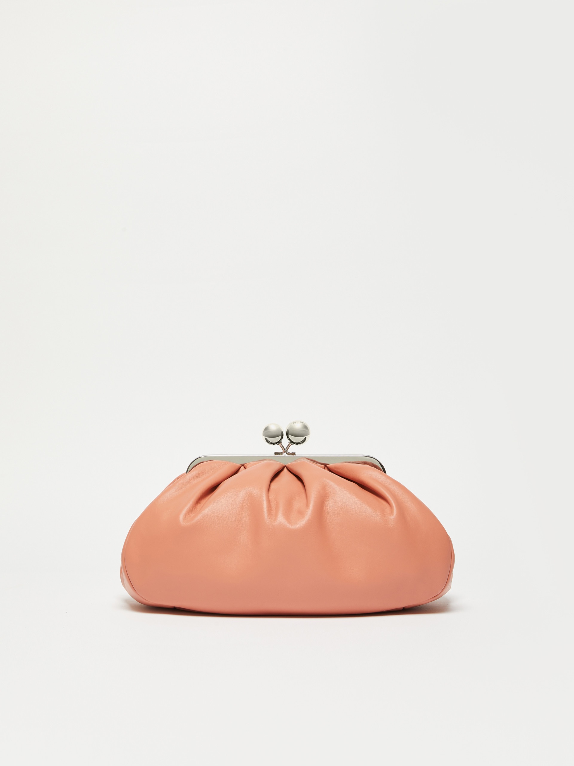 CUBICO Medium Nappa leather Pasticcino Bag - 3