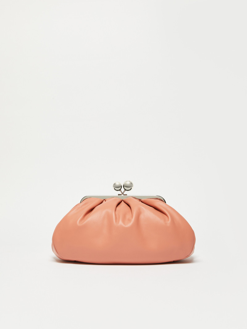 CUBICO Medium Nappa leather Pasticcino Bag 3