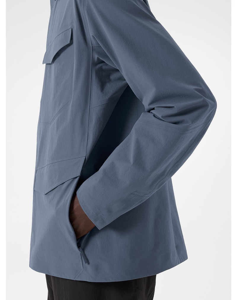 Field Softshell Jacket 8