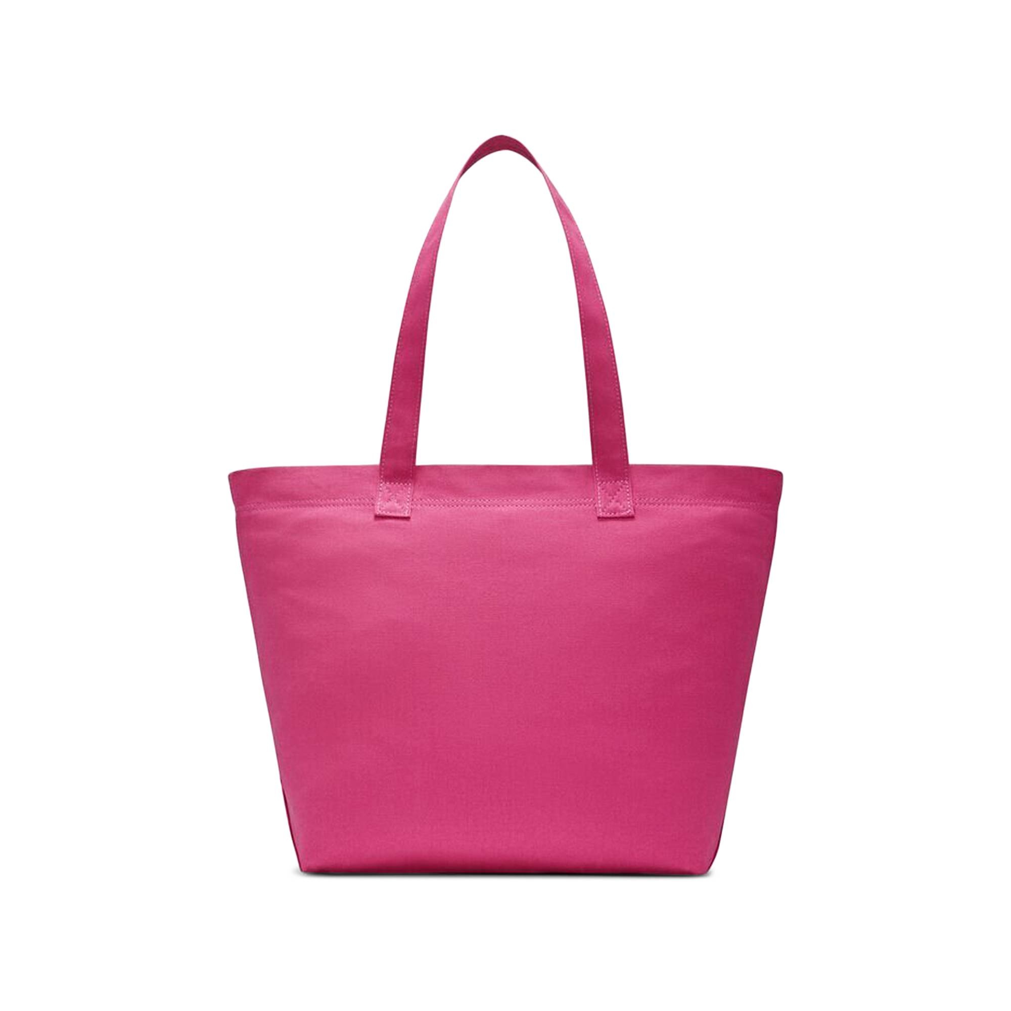 Rick Owens DRKSHDW x Converse Tote Bag 'Hot Pink' - 2