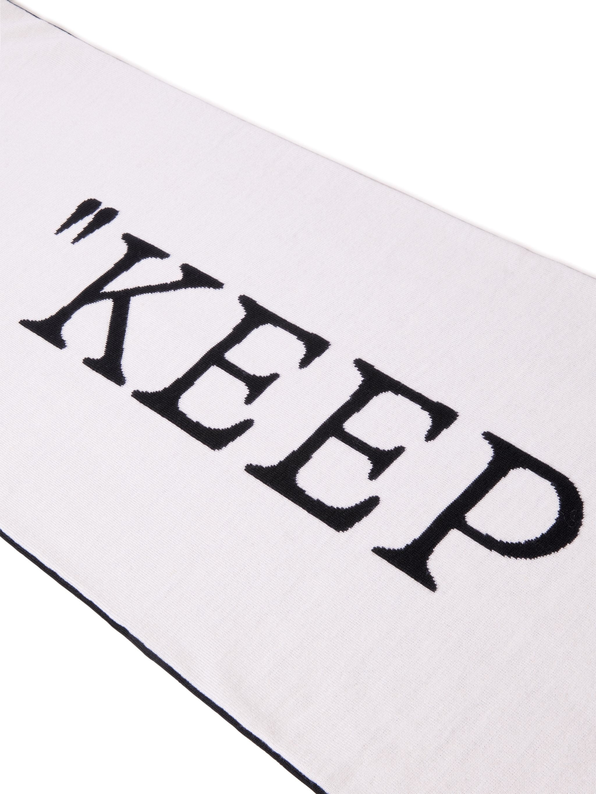 Keep Warm Scarf - 3