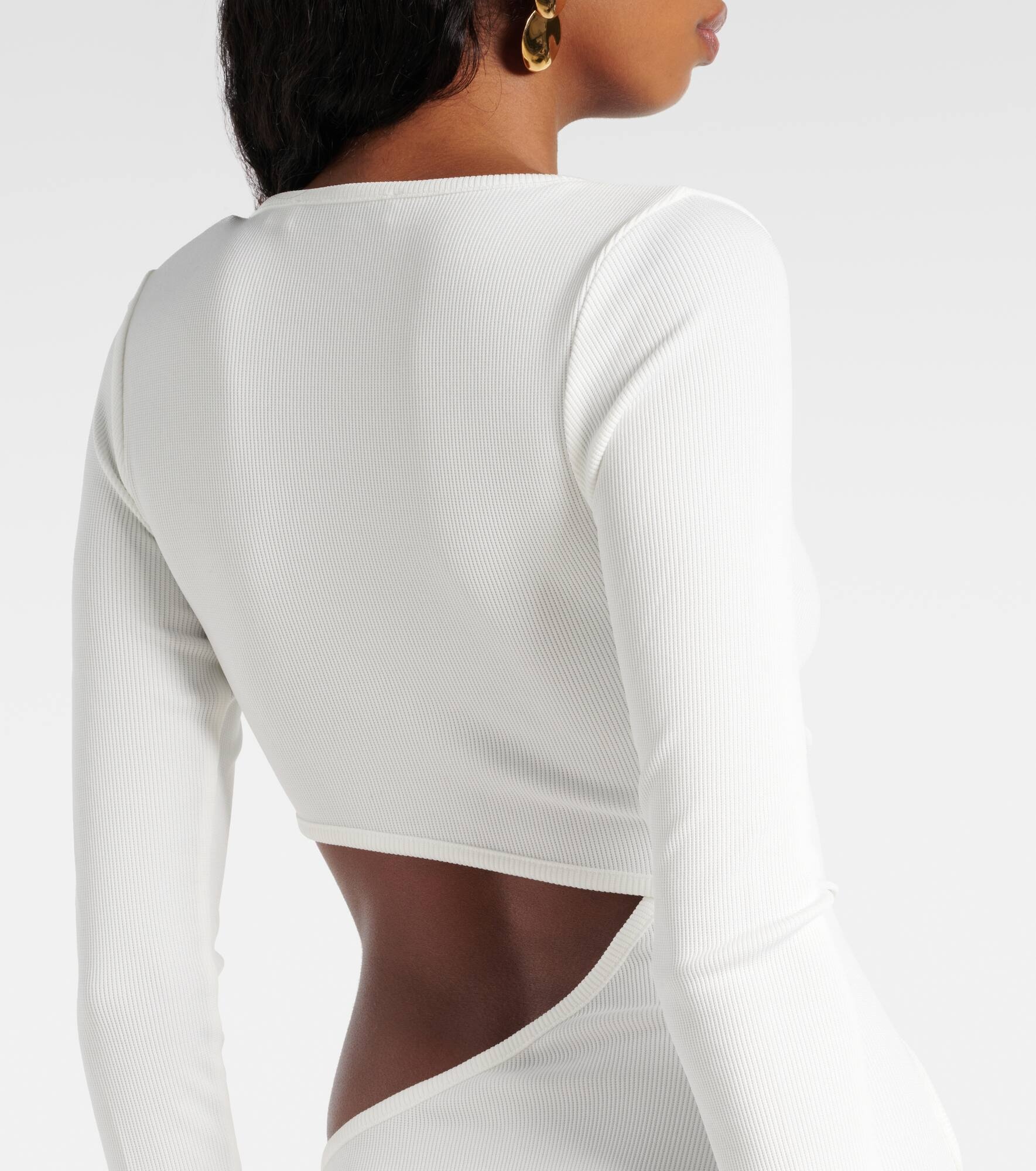Cavern Stone gown - 6