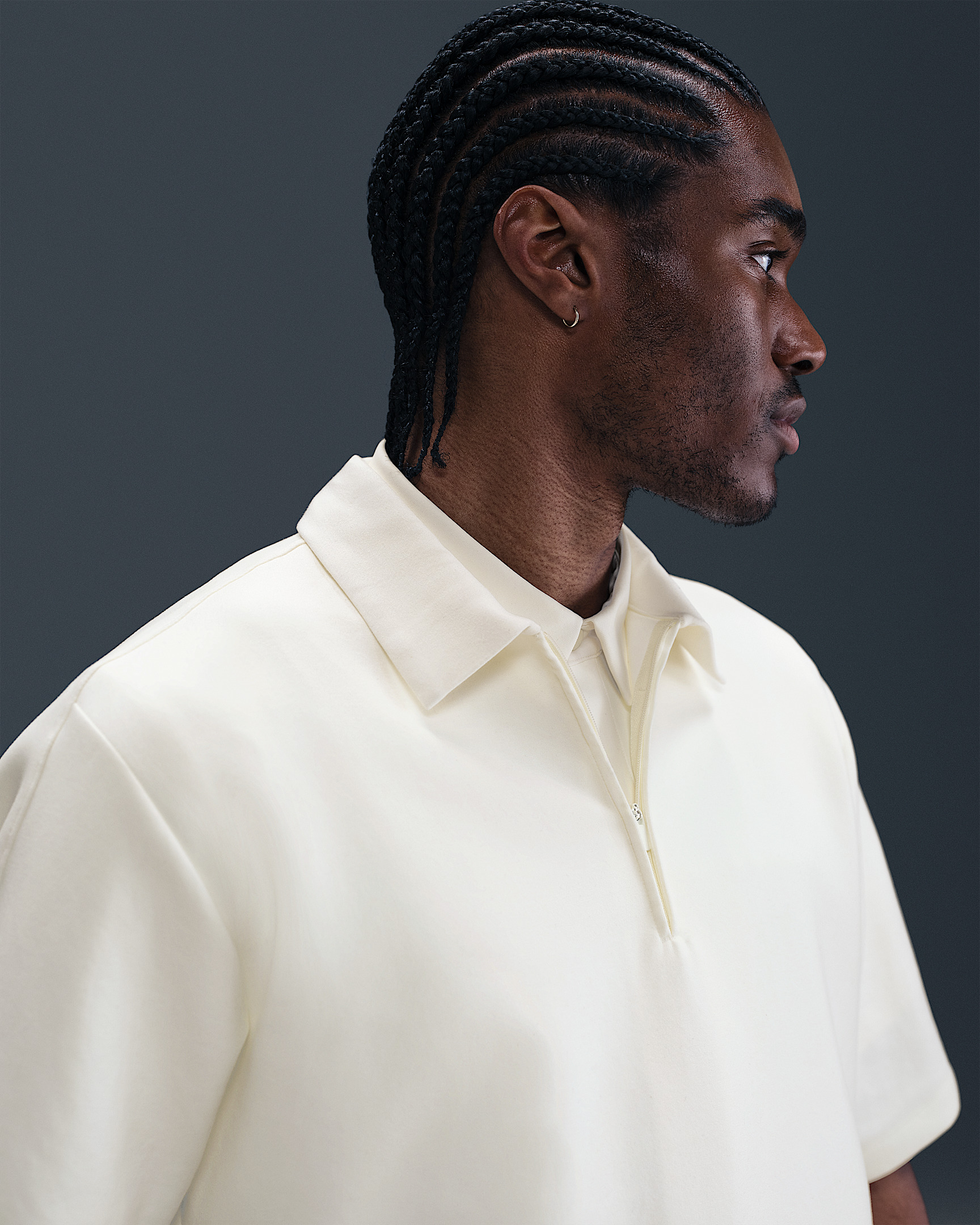 Nike 24.7 ImpossiblySoft Men's Dri-FIT Polo - 3