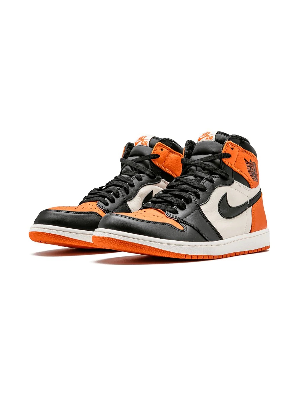 Air Jordan 1 Retro High OG shattered backboard - 2