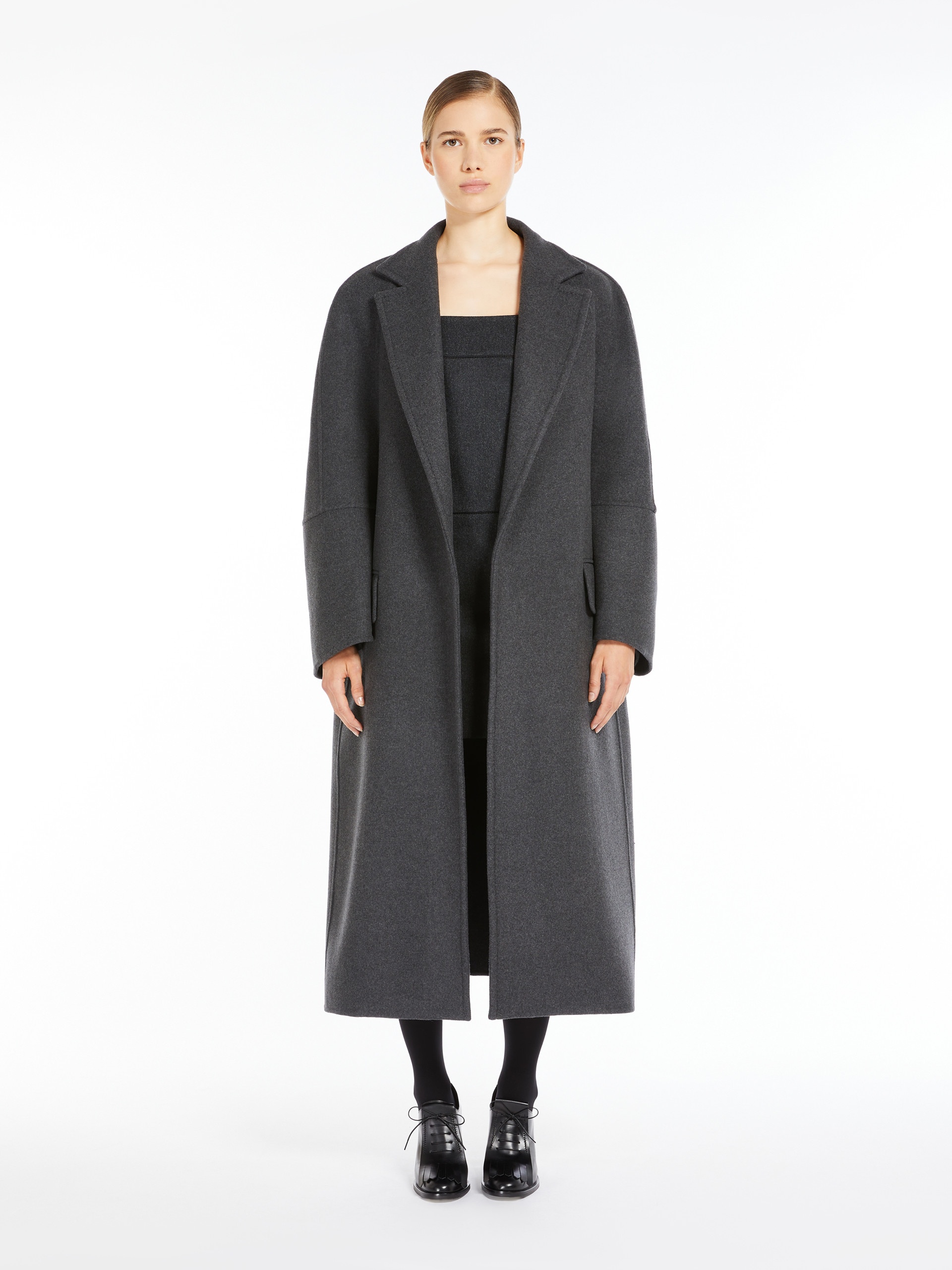 コート Max Mara Asburgo coat Max Mara Asburgo coat | leam | REVERSIBLE