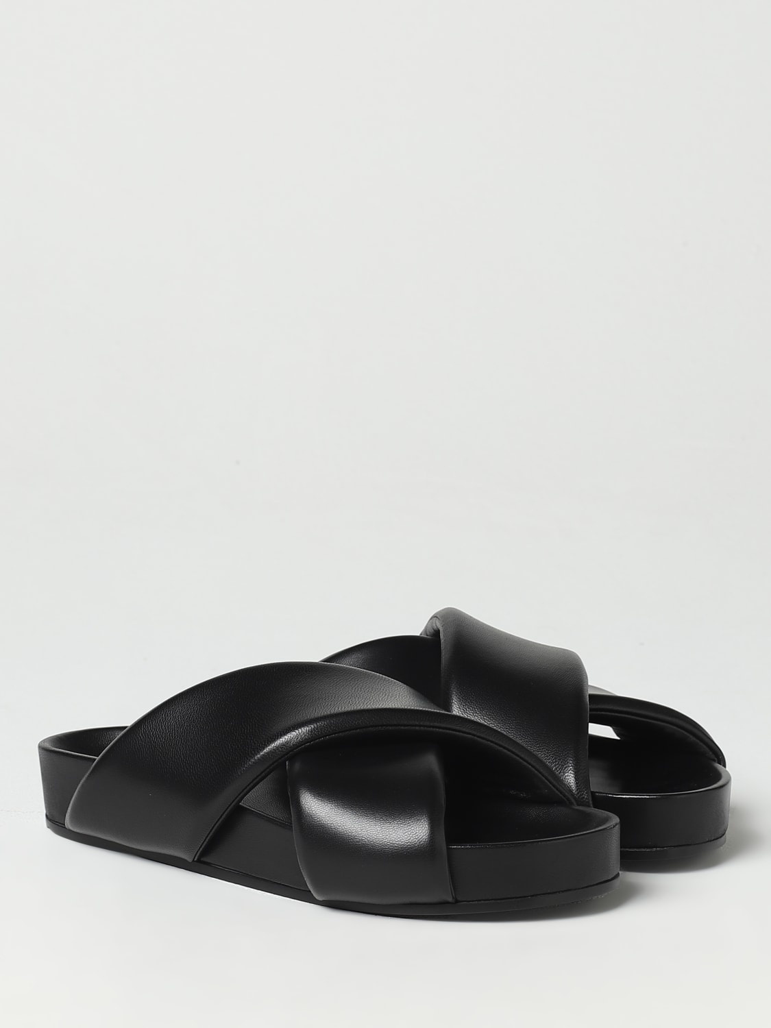 Shoes men Jil Sander - 2