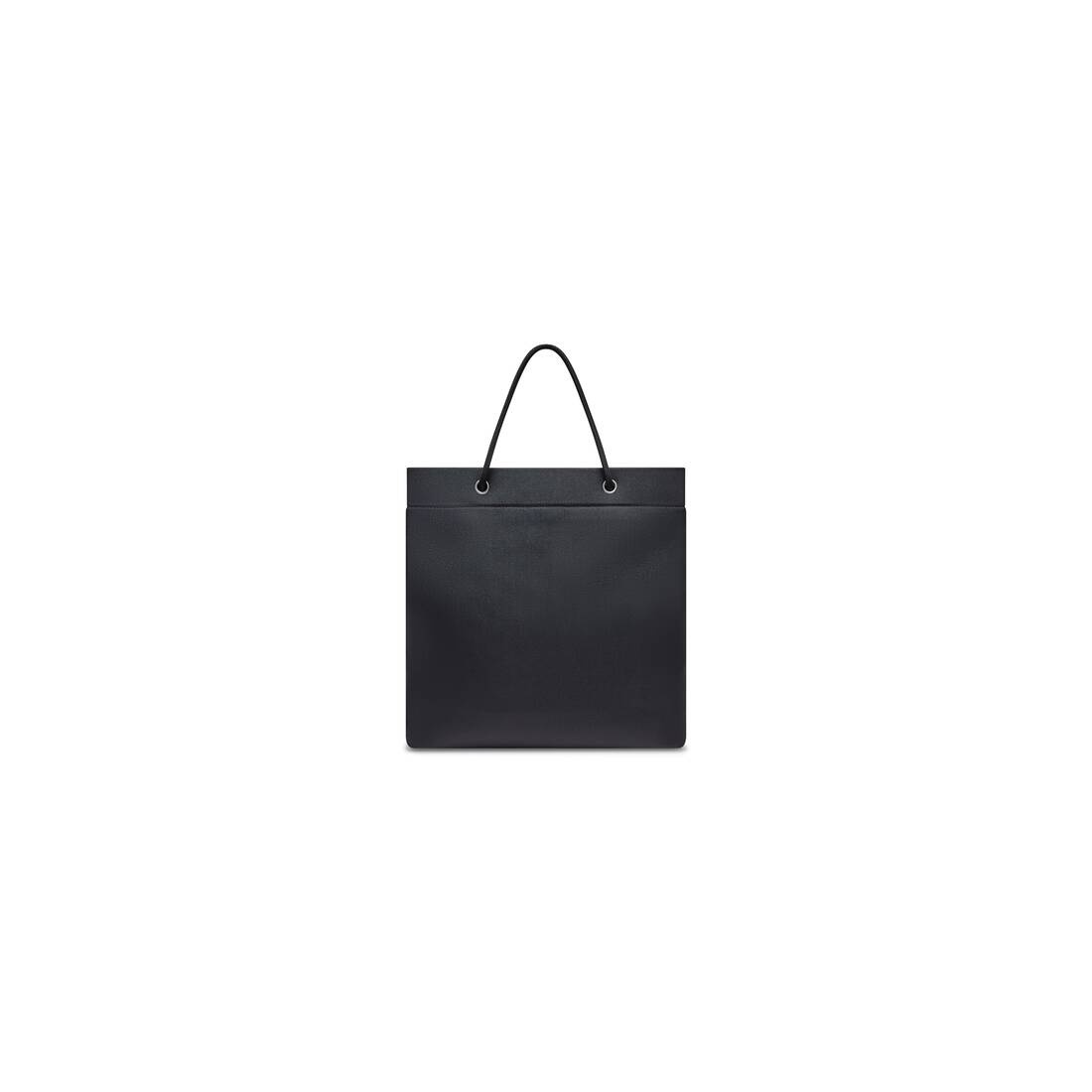 explorer small embroidered shopper bag - 5