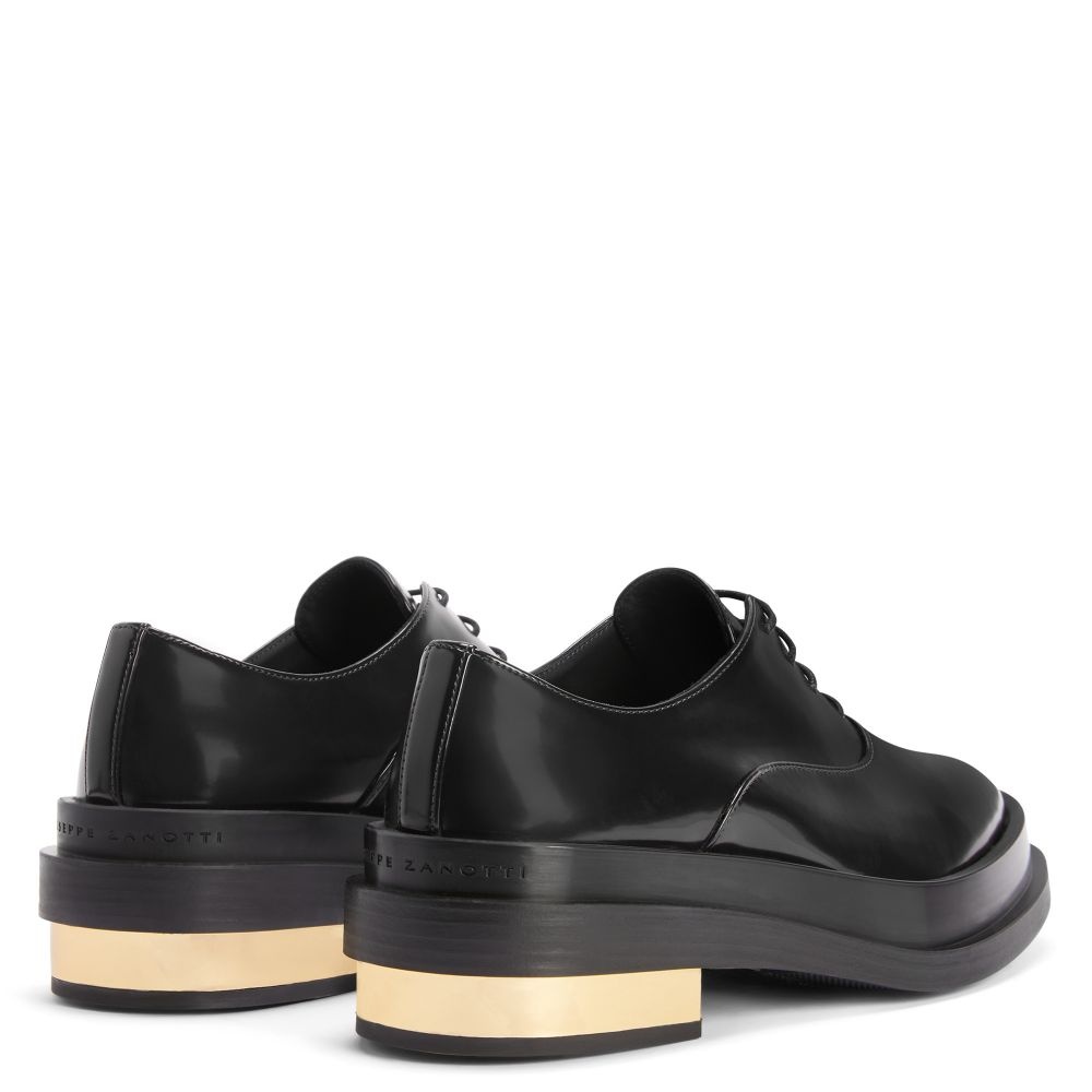 Malick Lace-up - 4