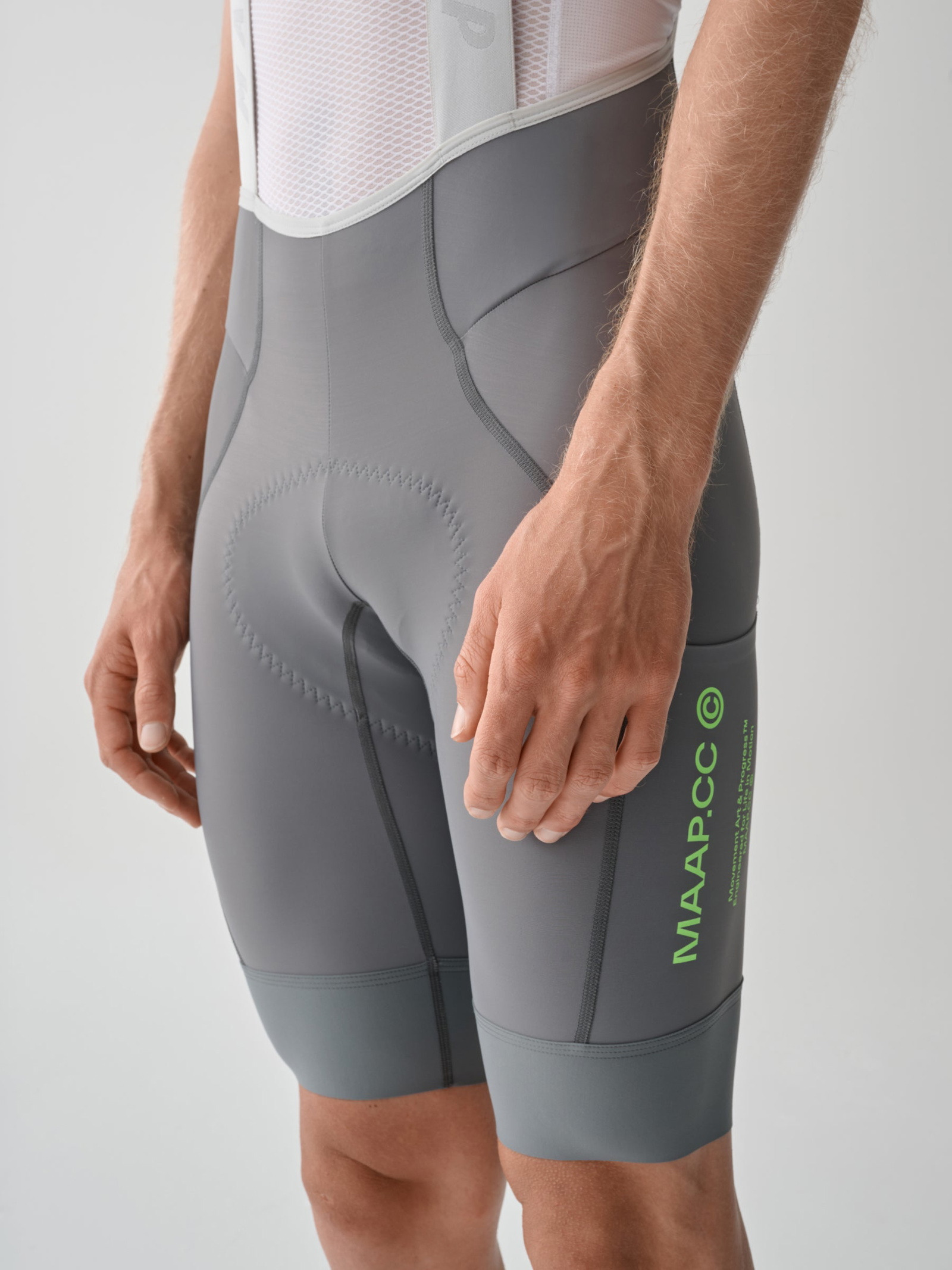 Blur Team Bib Evo Cargo - 3