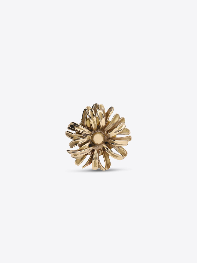 BRASS BUTTON COVERS 5