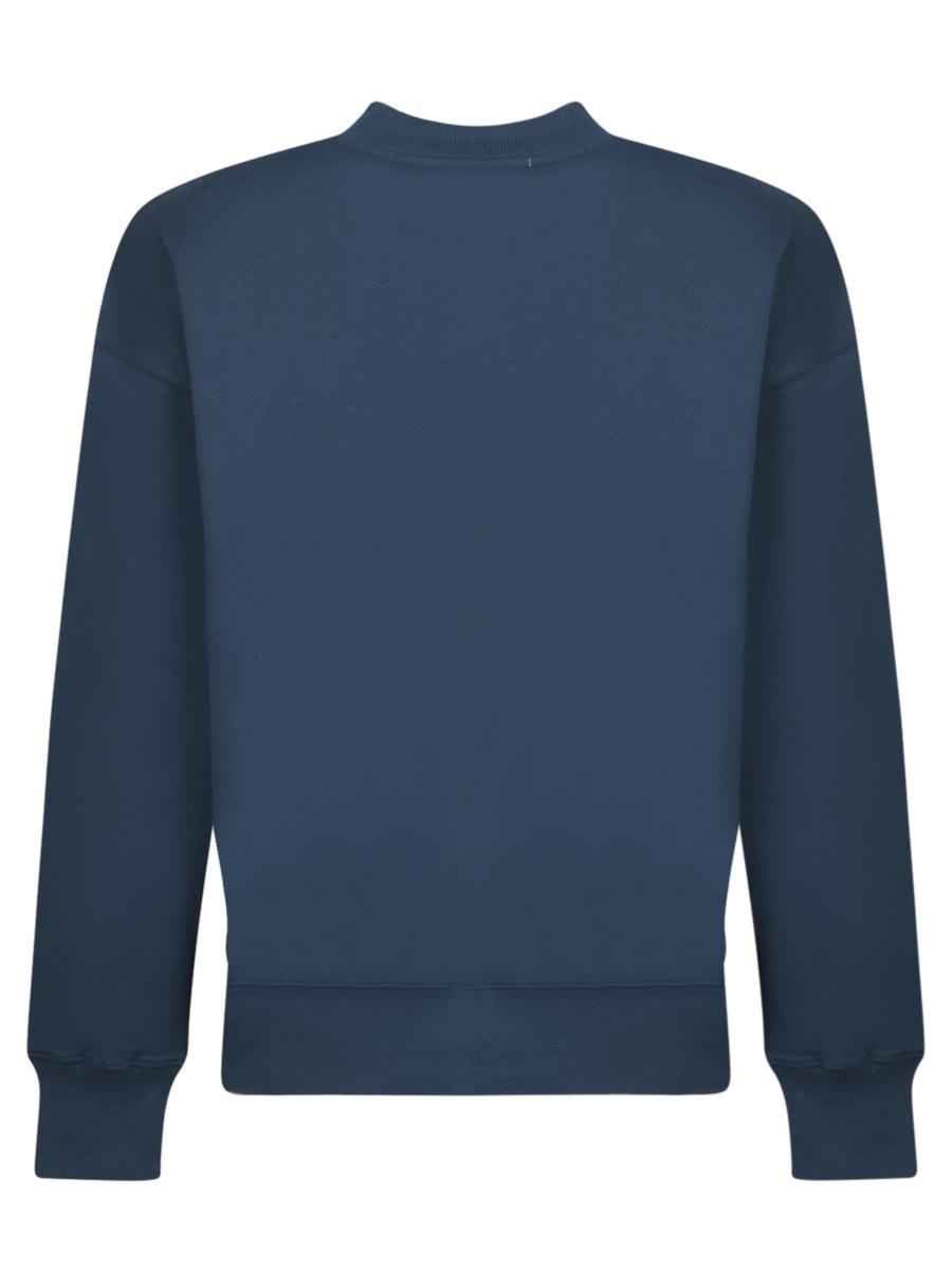 MSGM｜ (3740MM103 247799 99) MSGM Msgm Sweatshirts | baltini | REVERSIBLE