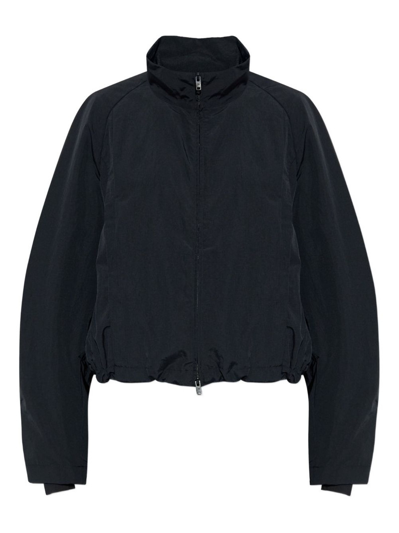zip-up bomber jacket 1