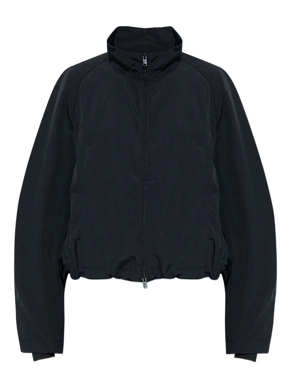 zip-up bomber jacket - 1