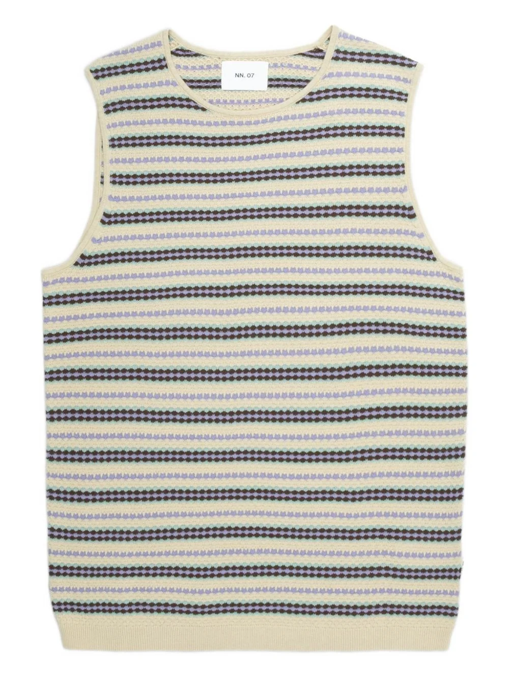Bari tank top - 1