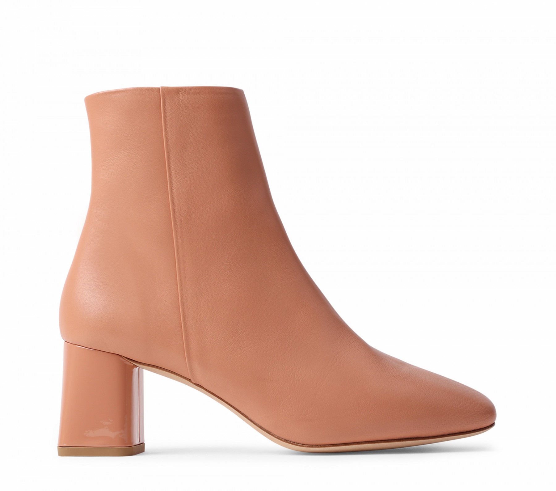 Melo ankle boots - 1