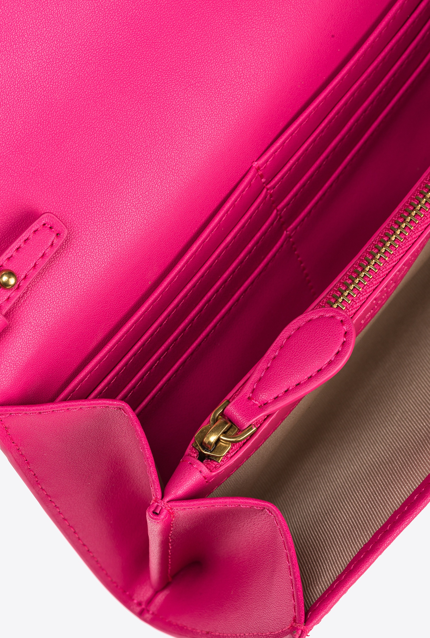 LOVE BAG ONE WALLET SIMPLY - 5