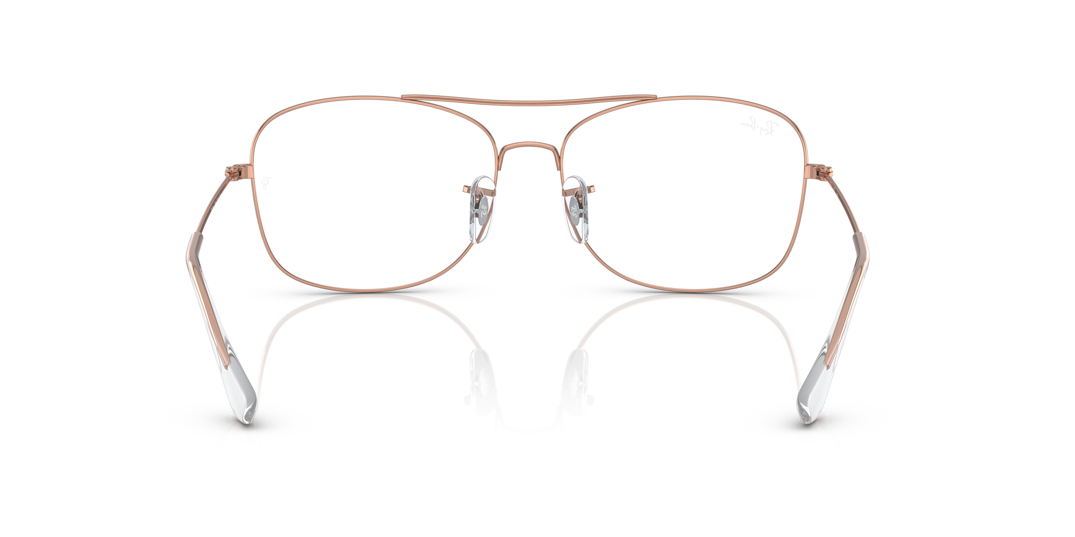 Ray-Ban RB6499 OPTICS | REVERSIBLE
