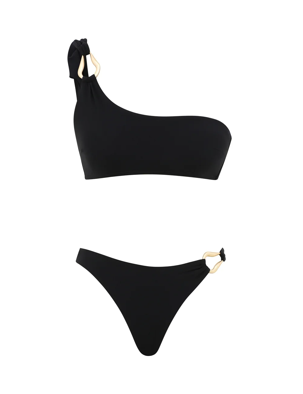 ROSELIGHT TRIM BIKINI - 1