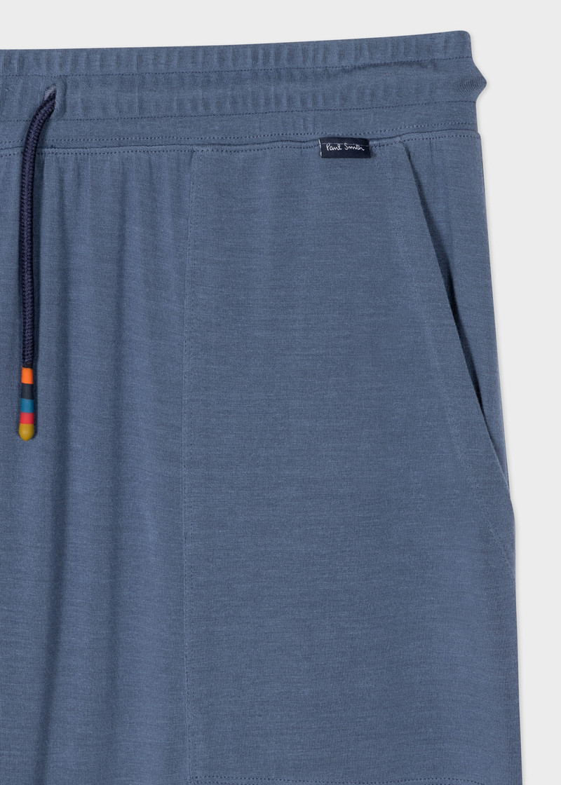 Paul Smith Modal-Blend Lounge Pants outlook
