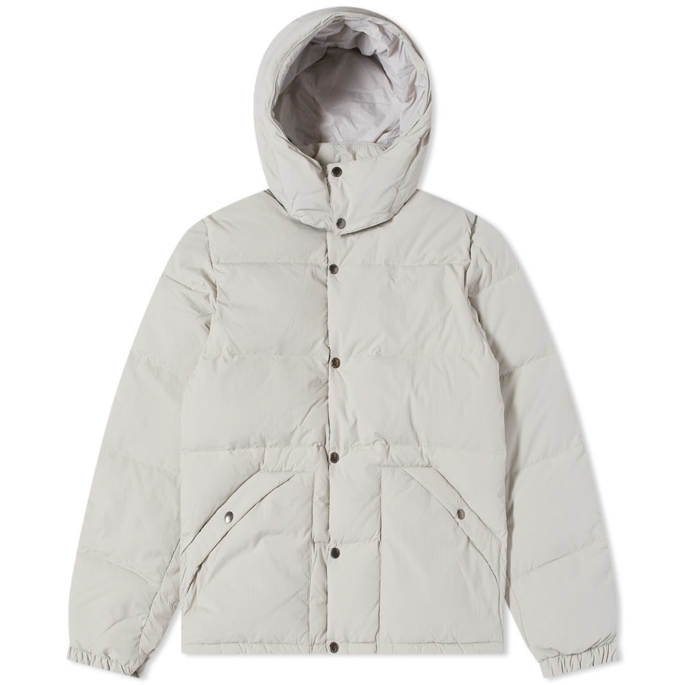 Wood Wood Vitus Down Jacket - 1