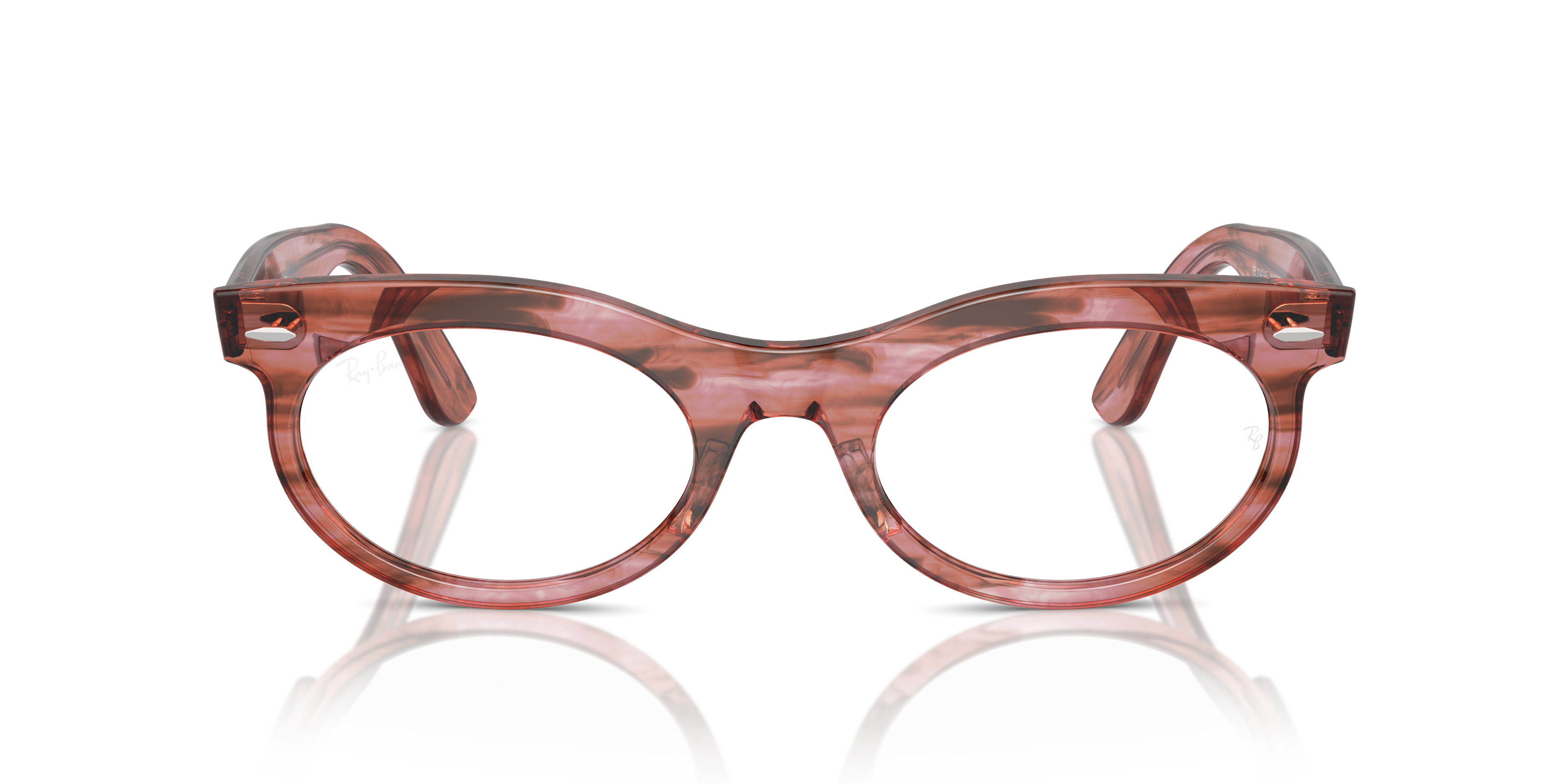 WAYFARER OVAL OPTICS - 4