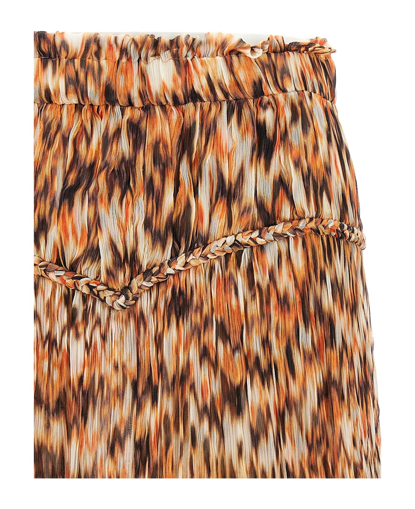 'roumi' Skirt - 3