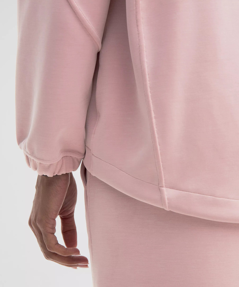 Softstreme Half-Zip *Long 8