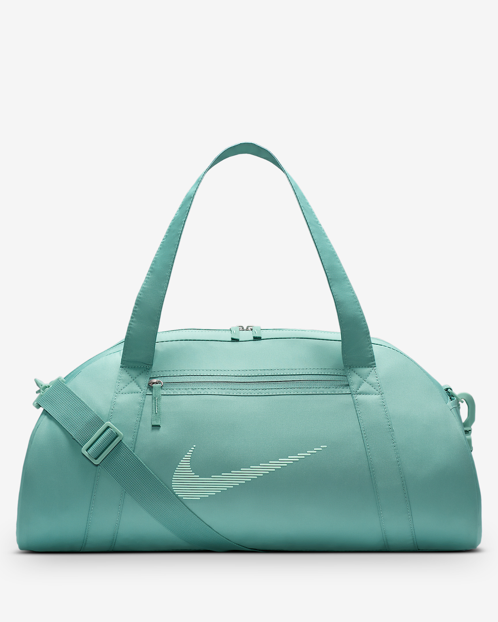 Nike Gym Club Duffel Bag (24L) - 1