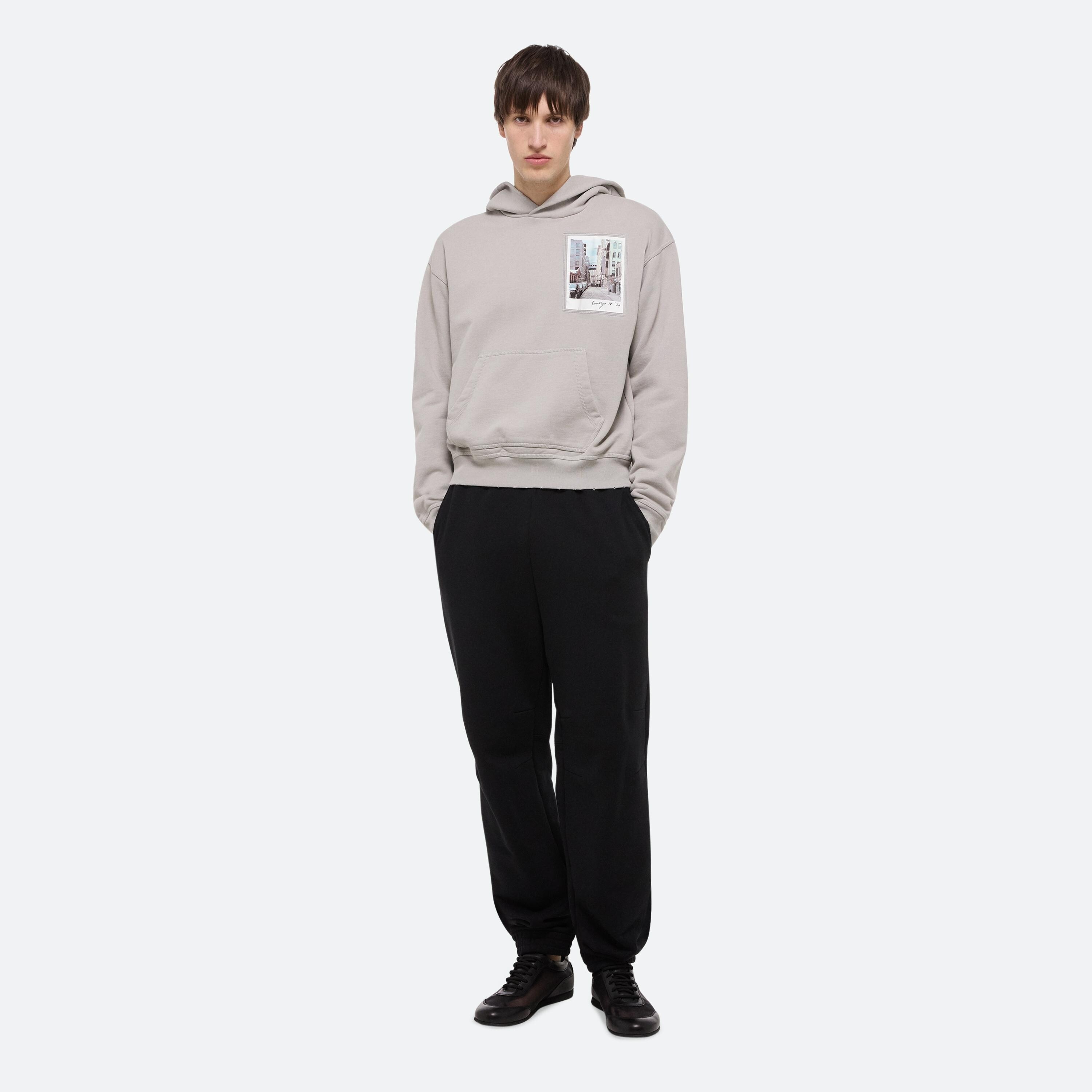 POSTCARD HOODIE: BROOKLYN - 2