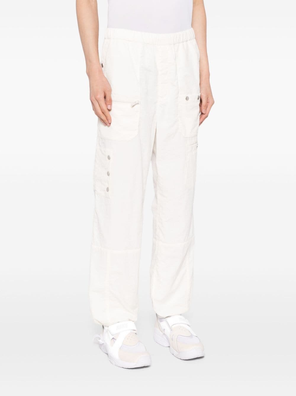 pocket track pant - 3