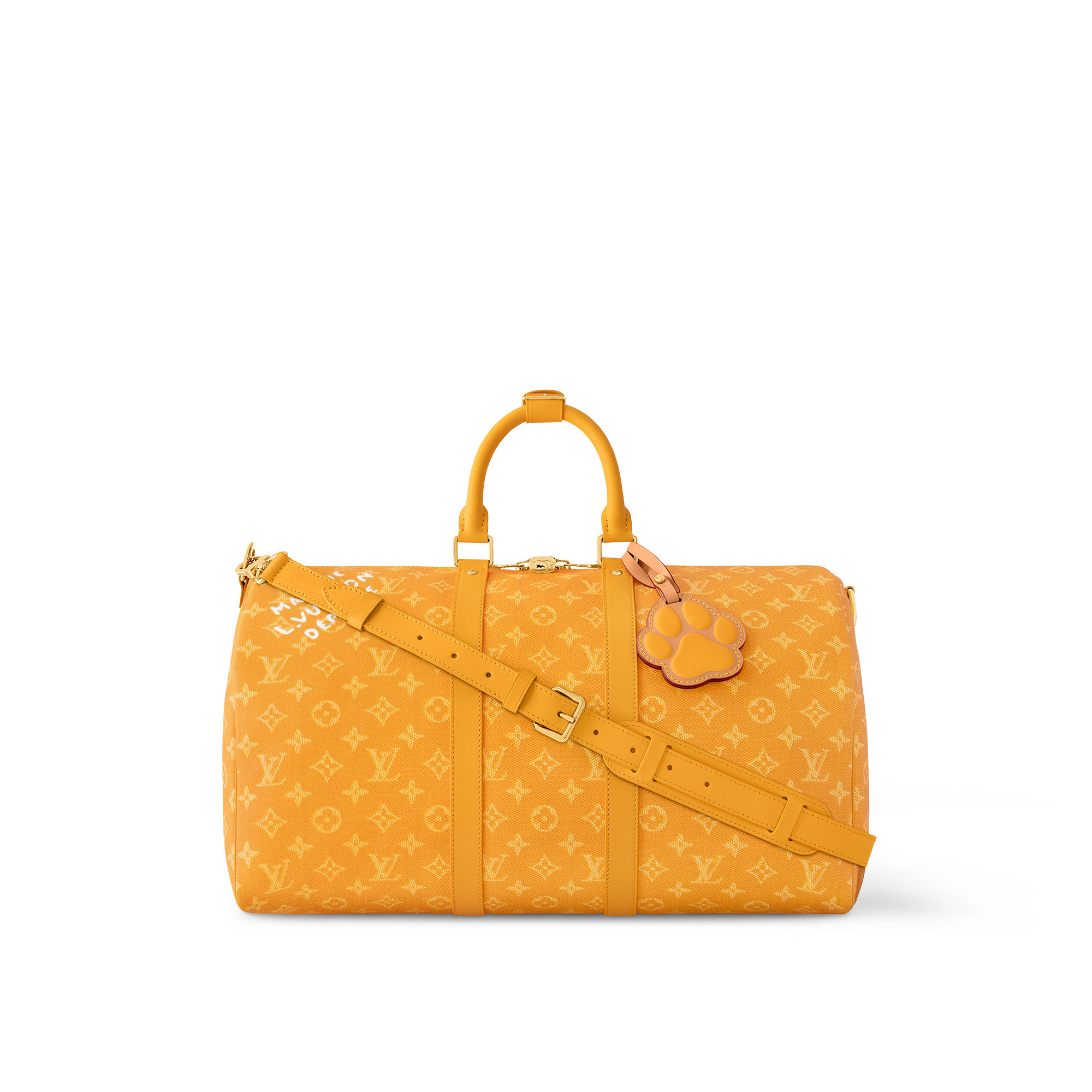 Keepall Bandoulière 45 - 1