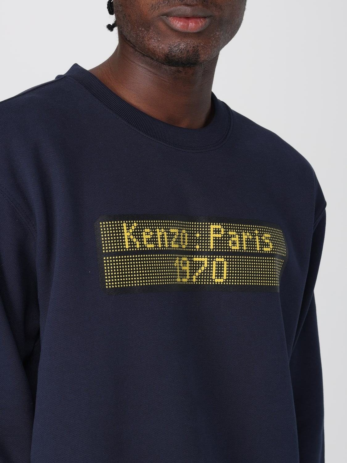 Sweatshirt men Kenzo - 4