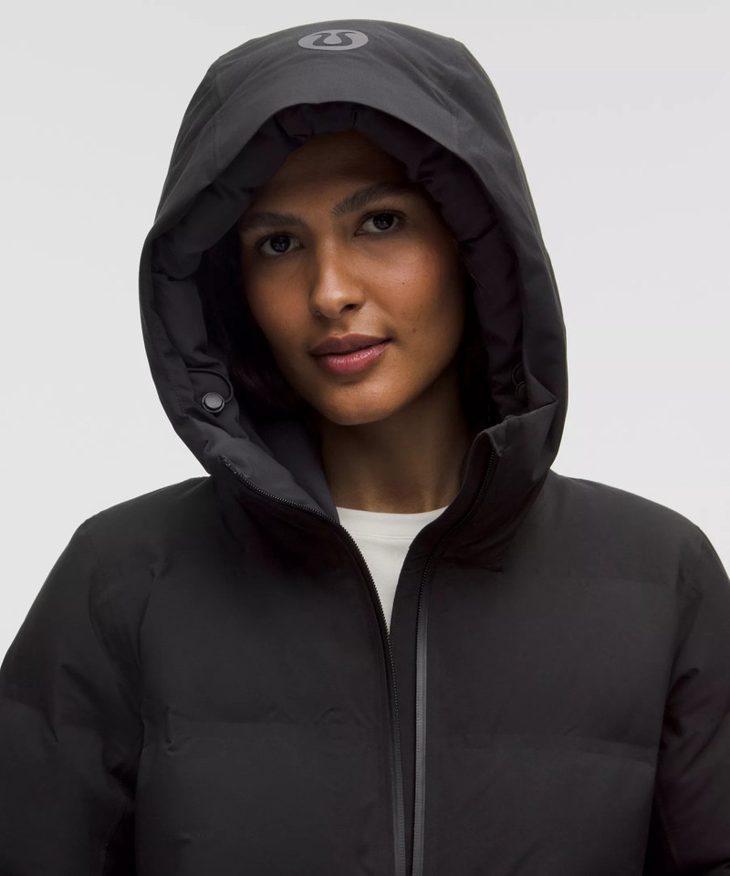 Slush Hour Waterproof 600-Down-Fill Parka 3