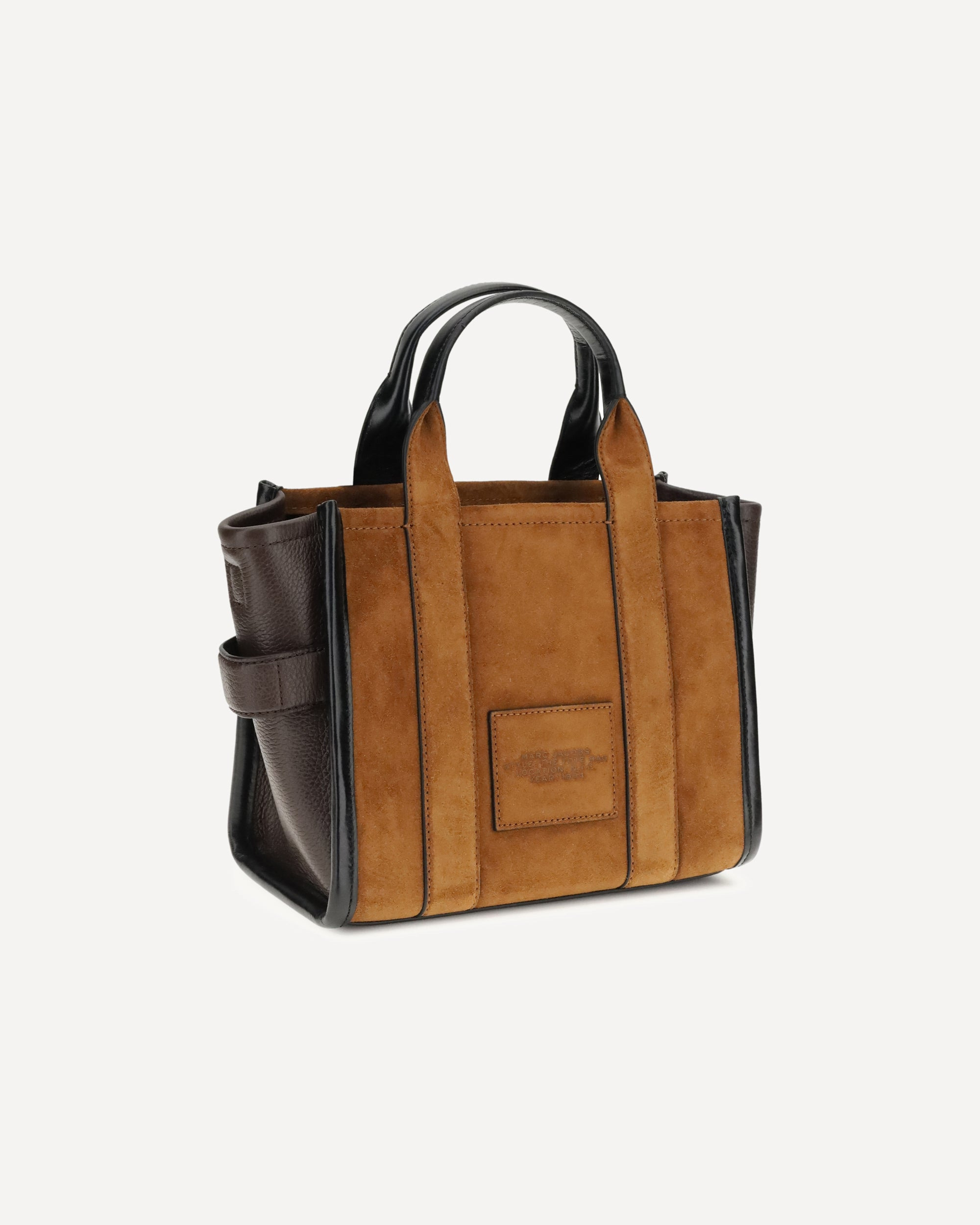 Small Tote Bag - 3